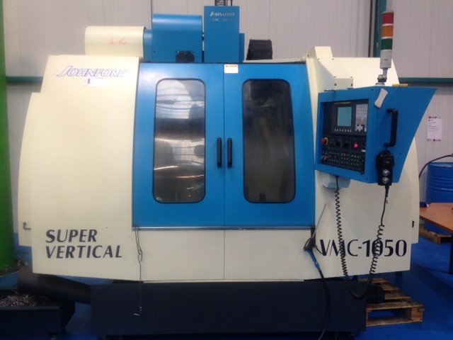 JOHNFORD VCM 1050  2005